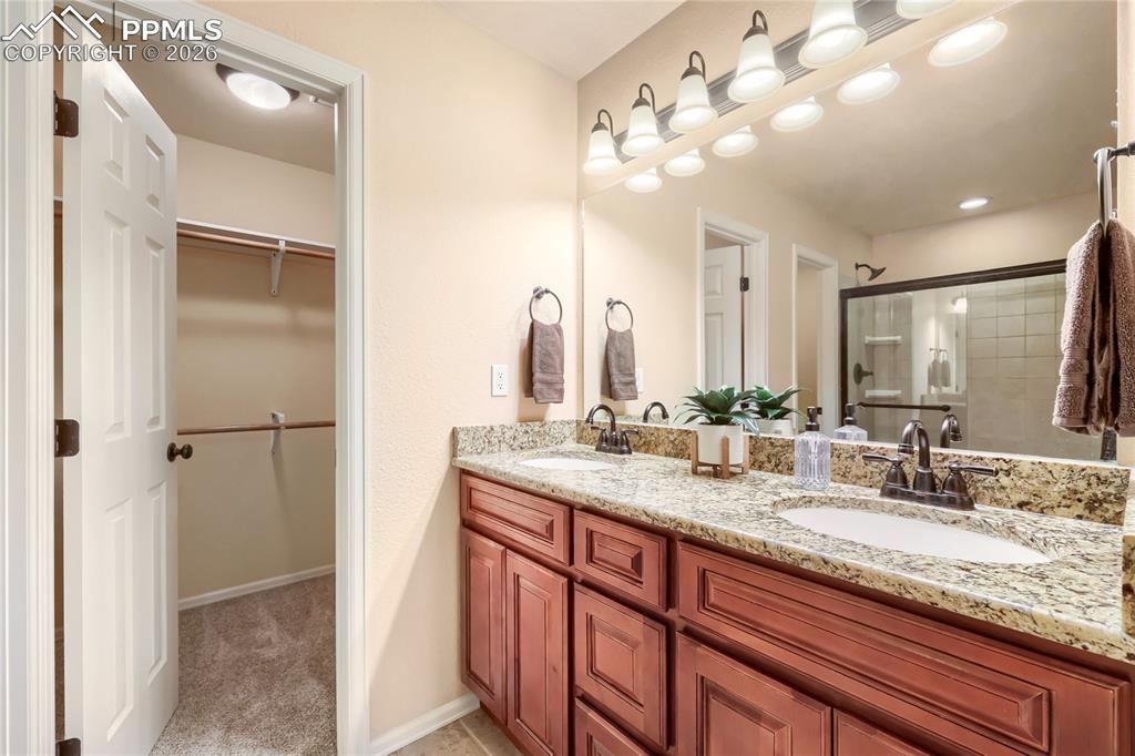 965 Wuthering Heights Drive Colorado Springs CO 80921