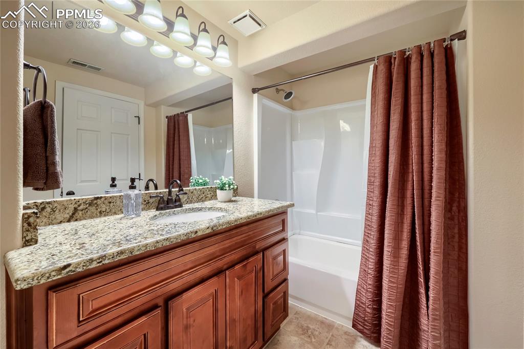 965 Wuthering Heights Drive Colorado Springs CO 80921