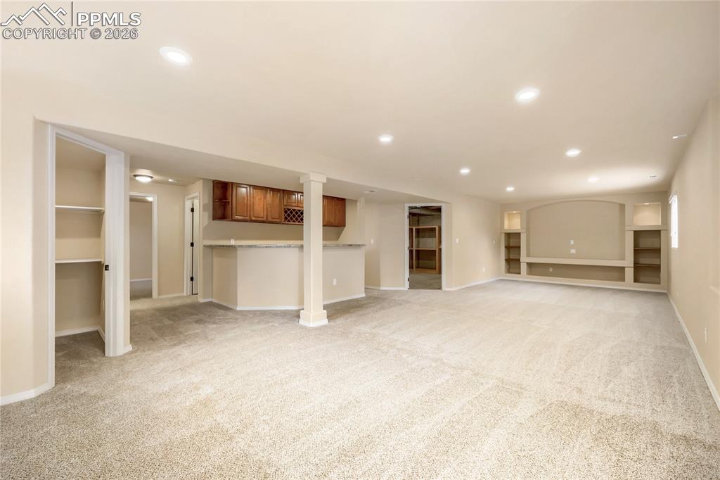 965 Wuthering Heights Drive Colorado Springs CO 80921