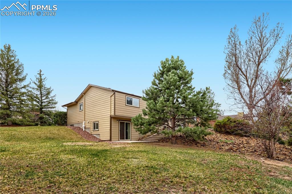 965 Wuthering Heights Drive Colorado Springs CO 80921