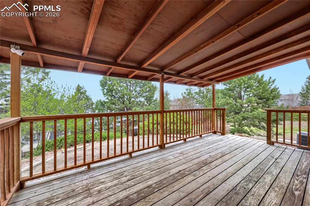 965 Wuthering Heights Drive Colorado Springs CO 80921