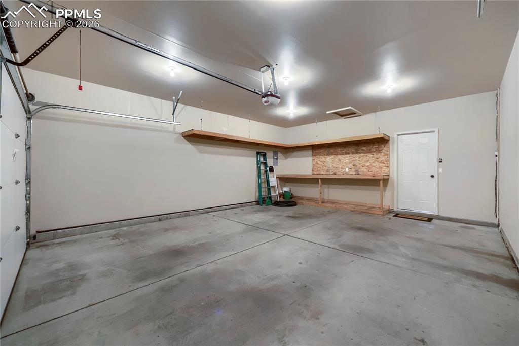 965 Wuthering Heights Drive Colorado Springs CO 80921