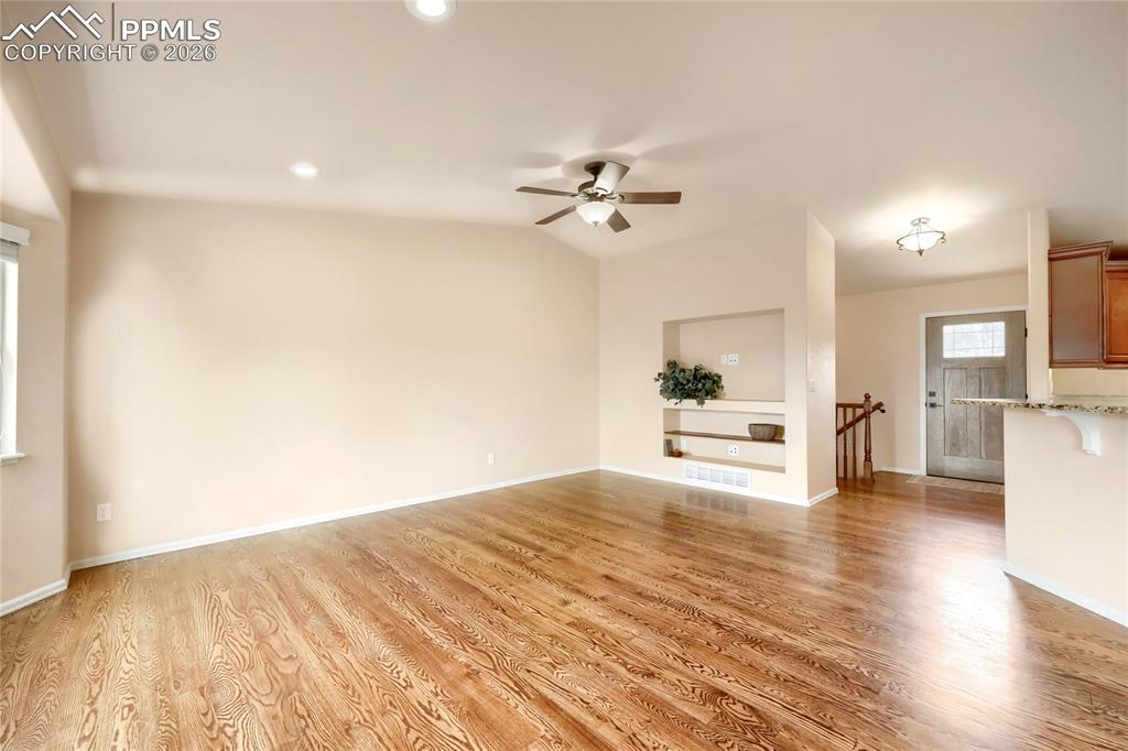 965 Wuthering Heights Drive Colorado Springs CO 80921
