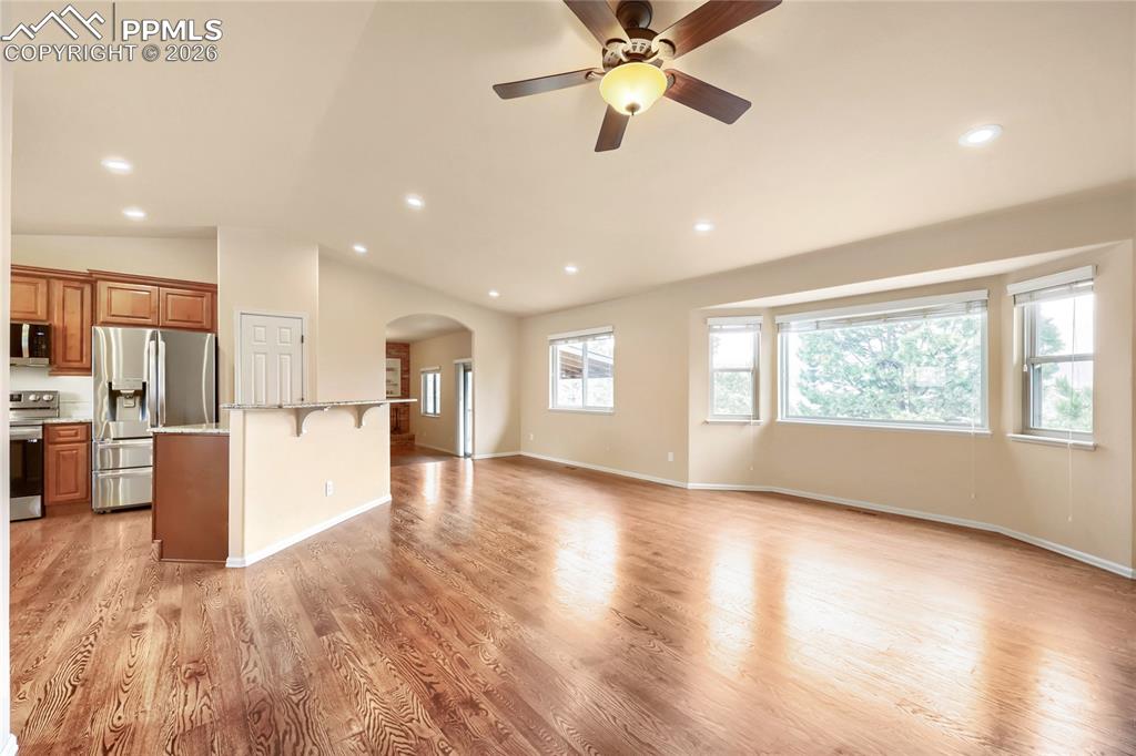 965 Wuthering Heights Drive Colorado Springs CO 80921