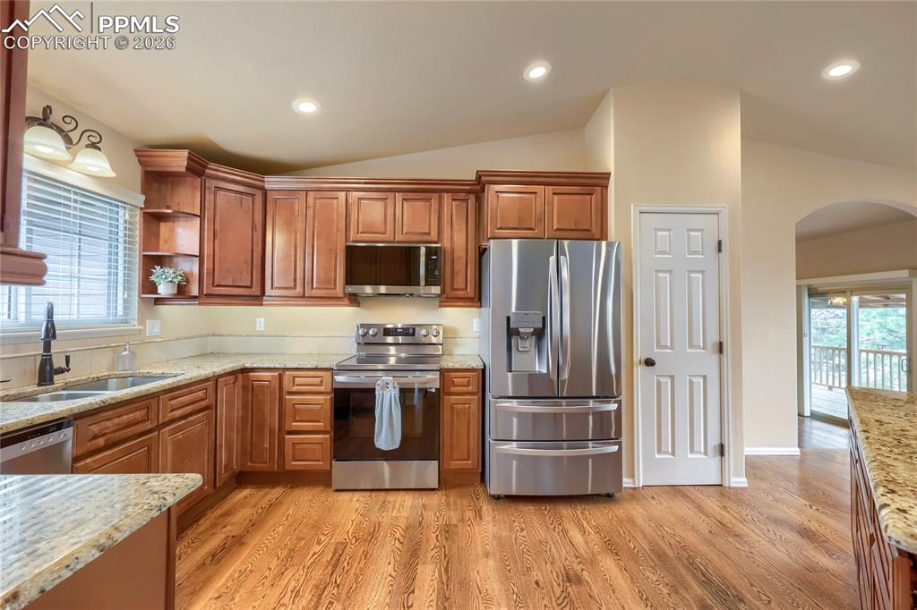 965 Wuthering Heights Drive Colorado Springs CO 80921