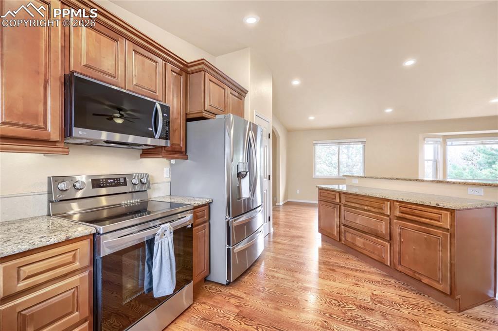 965 Wuthering Heights Drive Colorado Springs CO 80921