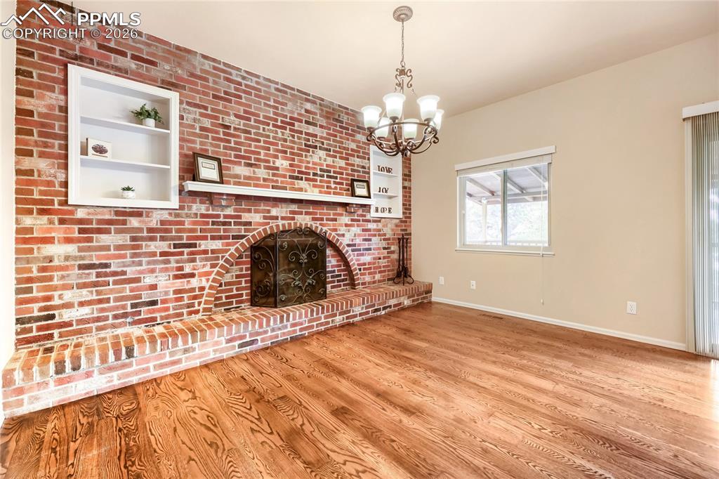 965 Wuthering Heights Drive Colorado Springs CO 80921