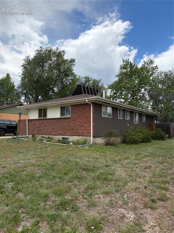 1730 Auburn Drive Colorado Springs CO 80909