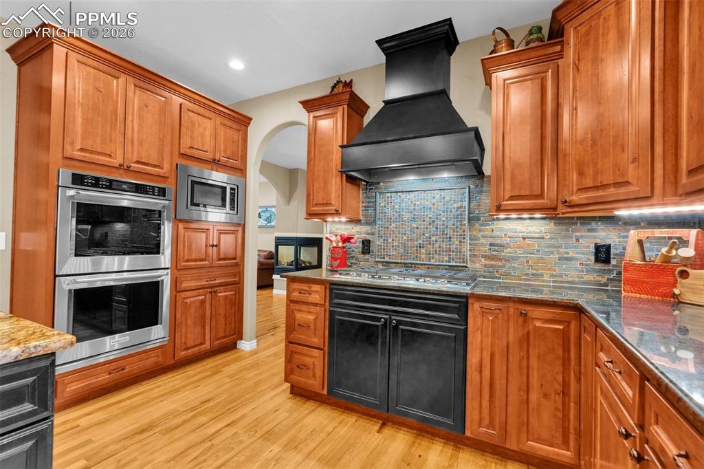 4745 Cheyenne Drive Larkspur CO 80118