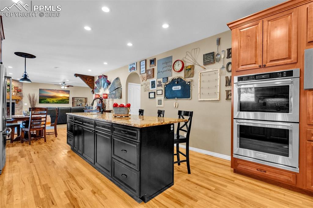 4745 Cheyenne Drive Larkspur CO 80118