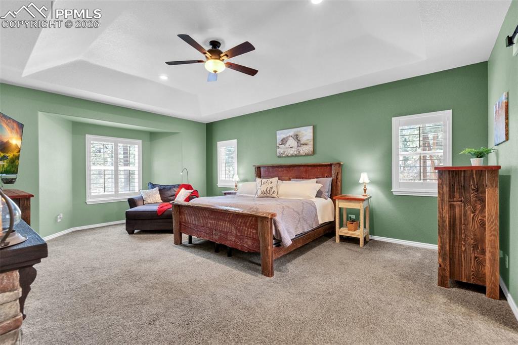 4745 Cheyenne Drive Larkspur CO 80118