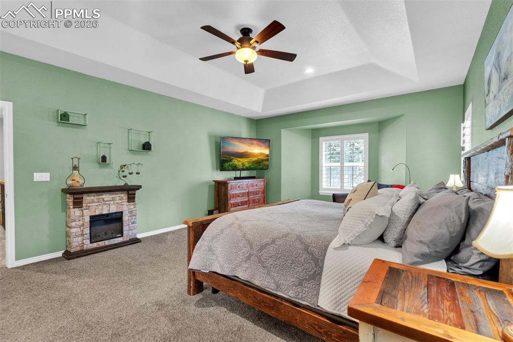 4745 Cheyenne Drive Larkspur CO 80118