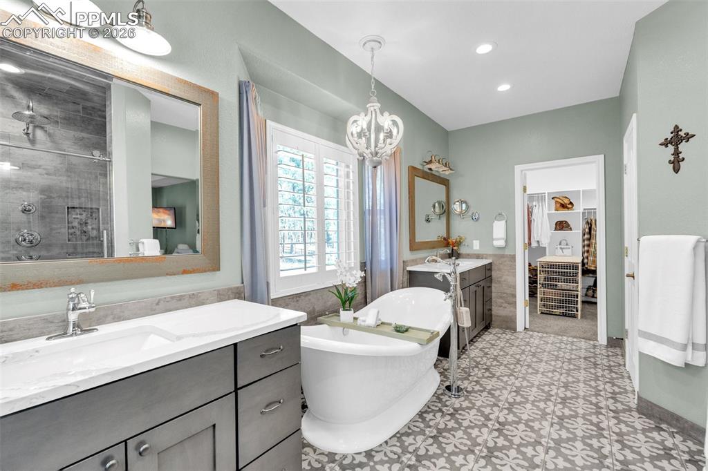 4745 Cheyenne Drive Larkspur CO 80118