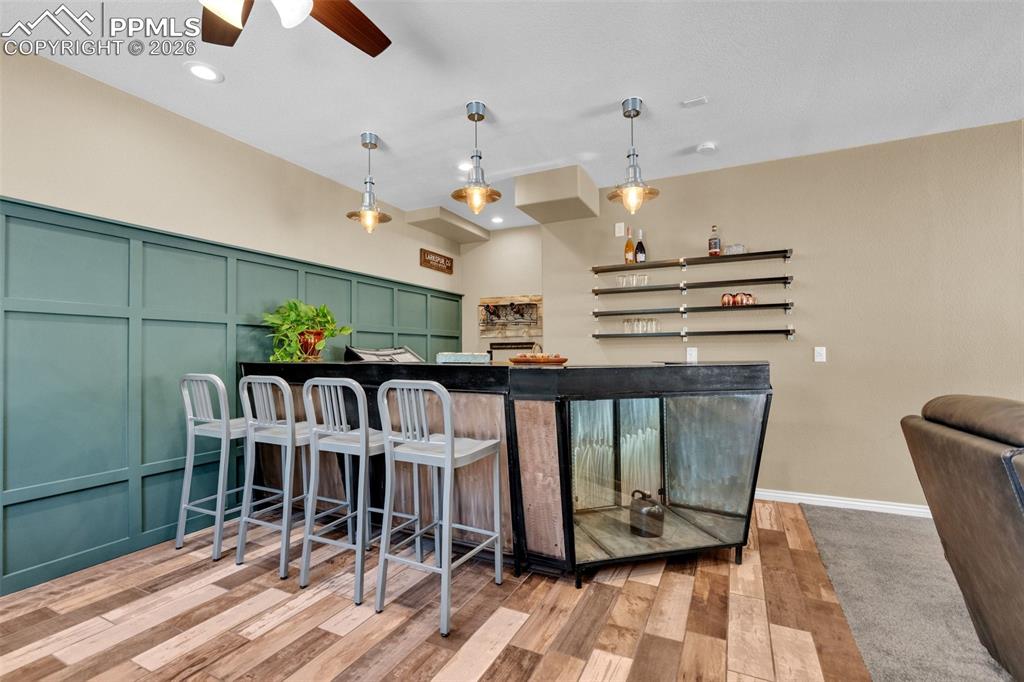 4745 Cheyenne Drive Larkspur CO 80118