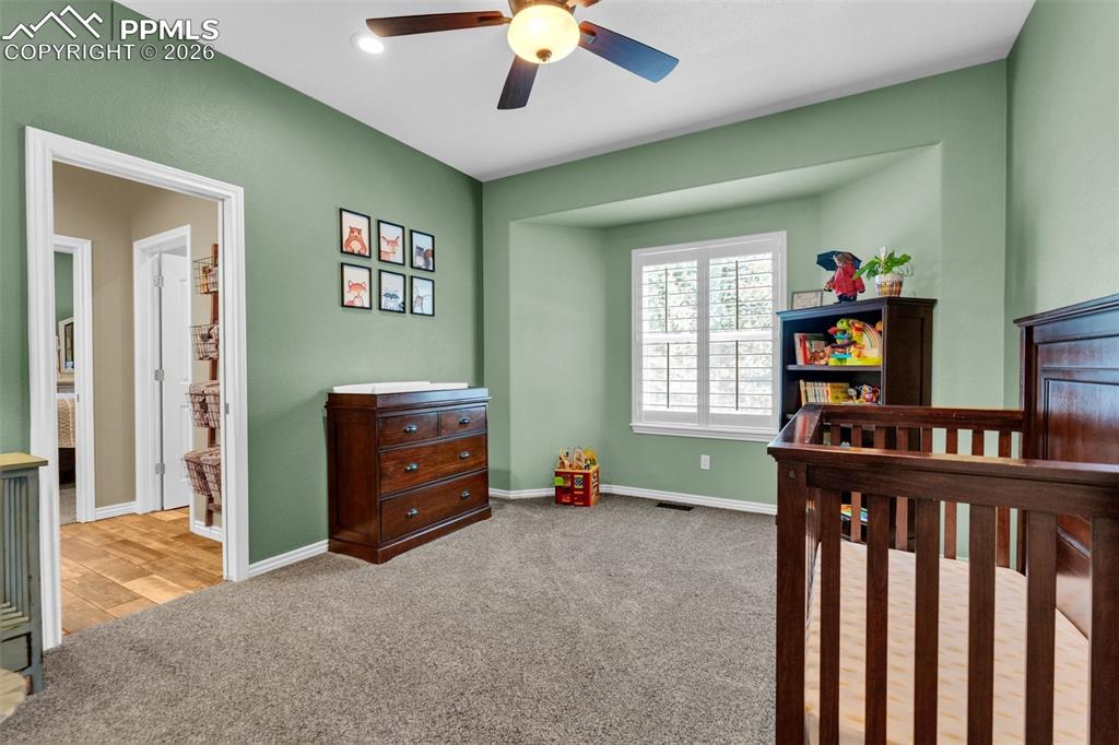 4745 Cheyenne Drive Larkspur CO 80118