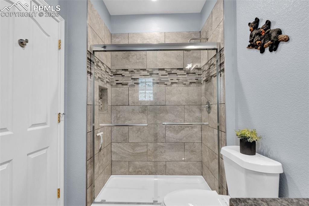 4745 Cheyenne Drive Larkspur CO 80118