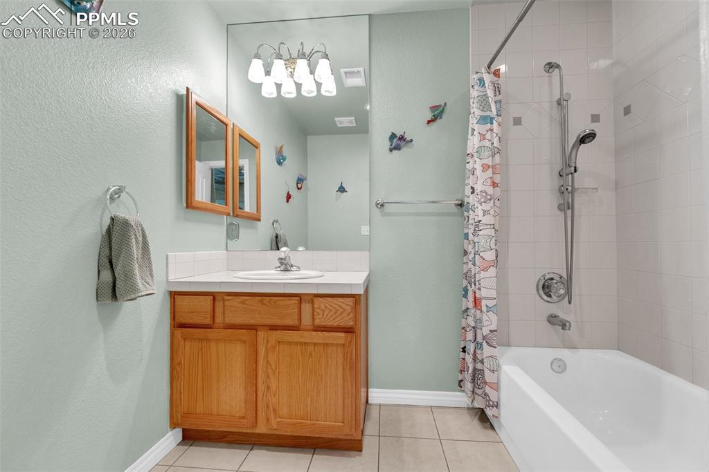 4745 Cheyenne Drive Larkspur CO 80118