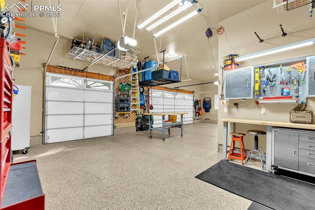 4745 Cheyenne Drive Larkspur CO 80118