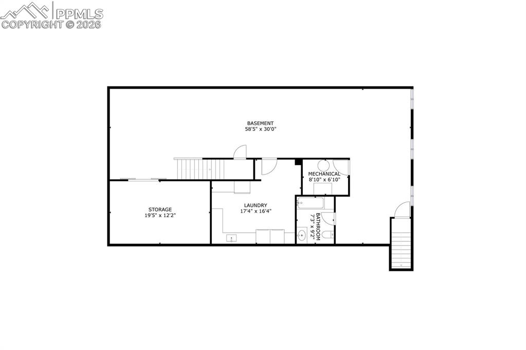 4745 Cheyenne Drive Larkspur CO 80118