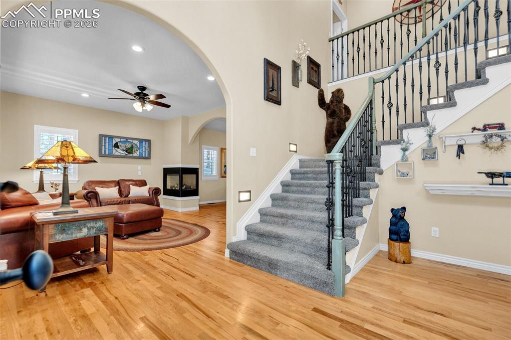 4745 Cheyenne Drive Larkspur CO 80118
