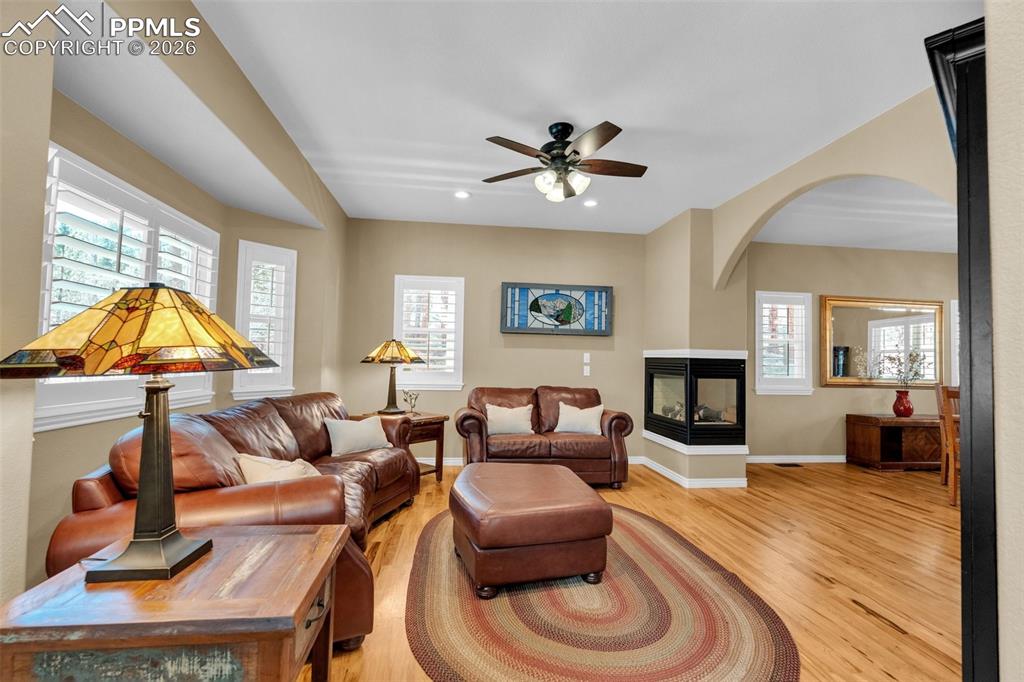 4745 Cheyenne Drive Larkspur CO 80118