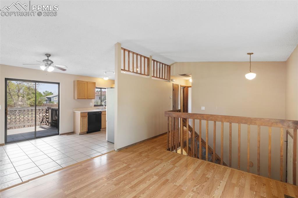 3105 Sunray Place Colorado Springs CO 80916