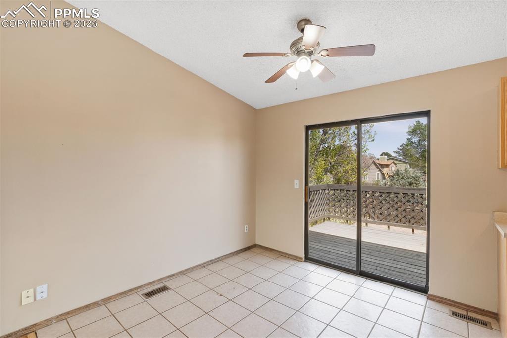 3105 Sunray Place Colorado Springs CO 80916