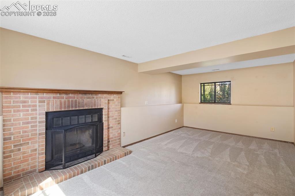 3105 Sunray Place Colorado Springs CO 80916