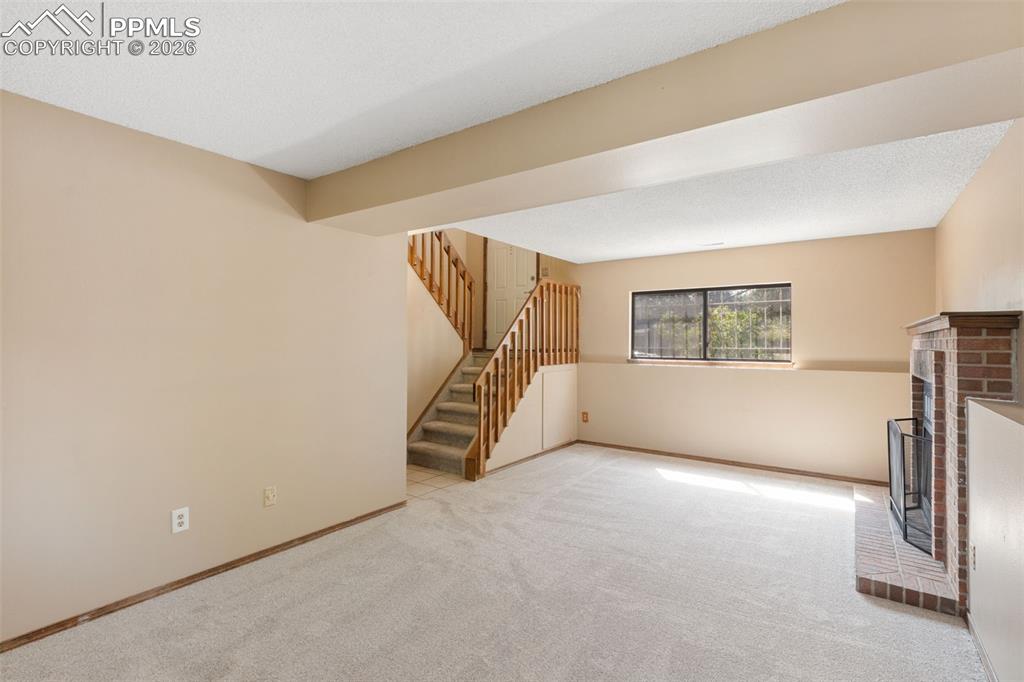 3105 Sunray Place Colorado Springs CO 80916