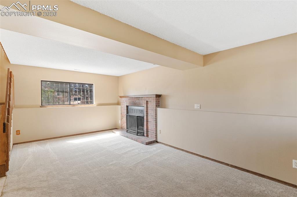 3105 Sunray Place Colorado Springs CO 80916