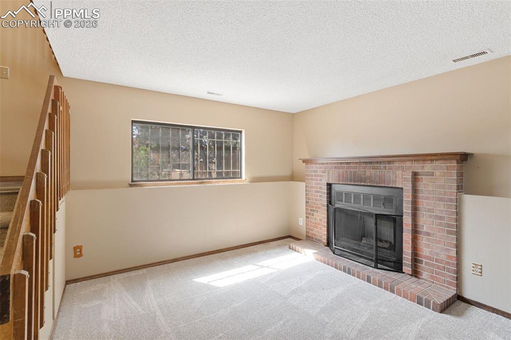 3105 Sunray Place Colorado Springs CO 80916