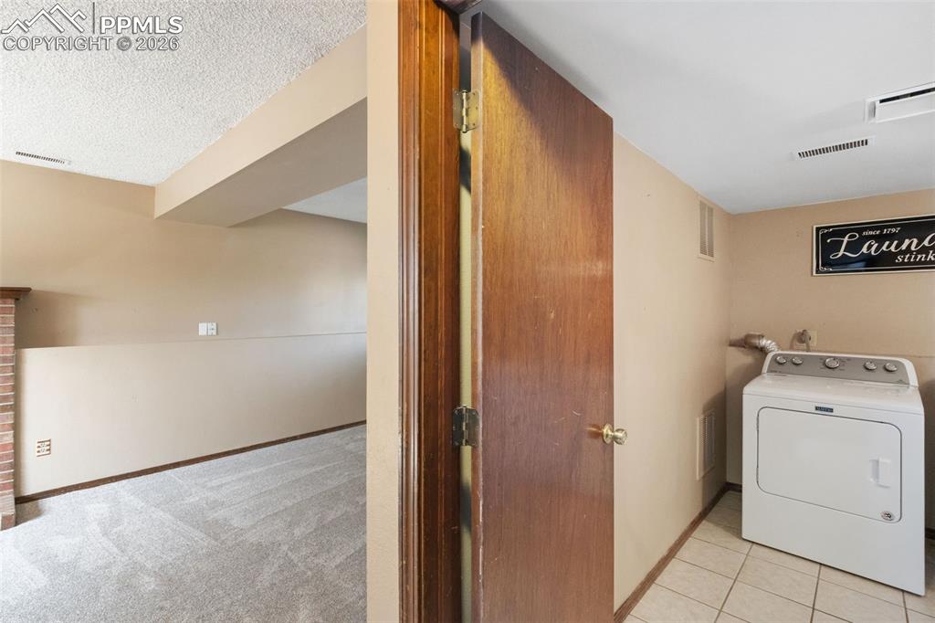 3105 Sunray Place Colorado Springs CO 80916