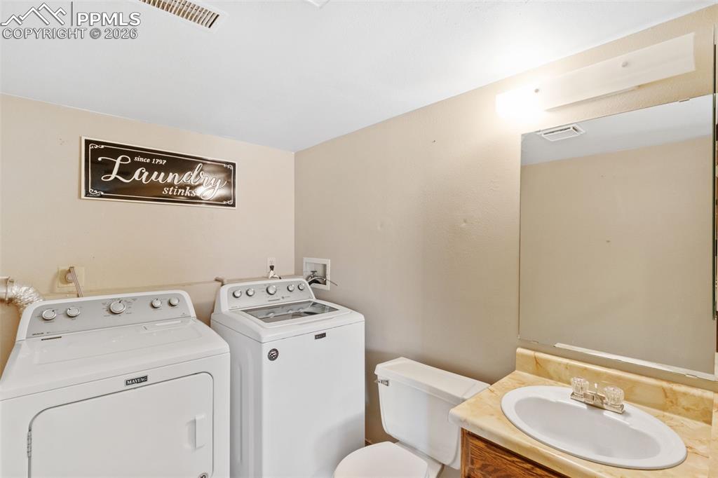 3105 Sunray Place Colorado Springs CO 80916