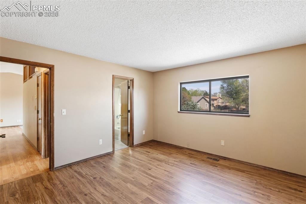 3105 Sunray Place Colorado Springs CO 80916