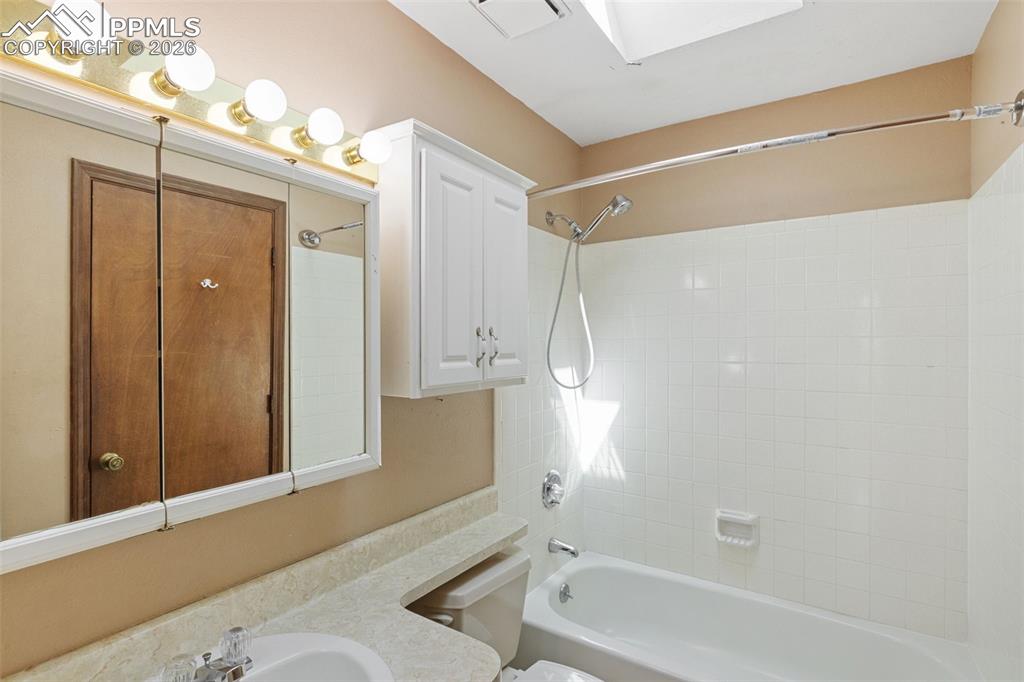 3105 Sunray Place Colorado Springs CO 80916