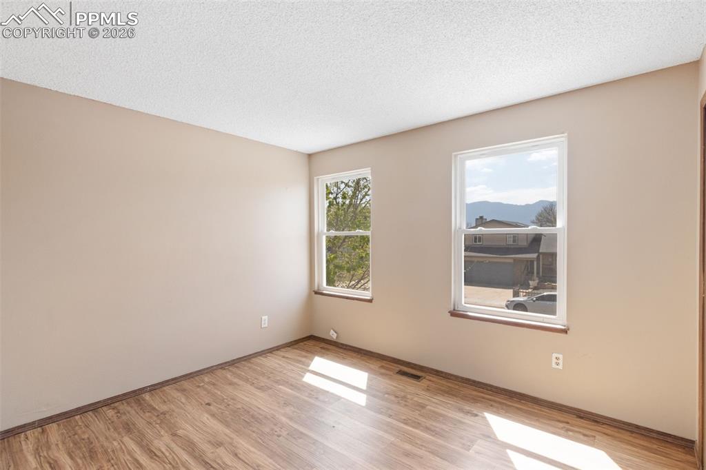 3105 Sunray Place Colorado Springs CO 80916