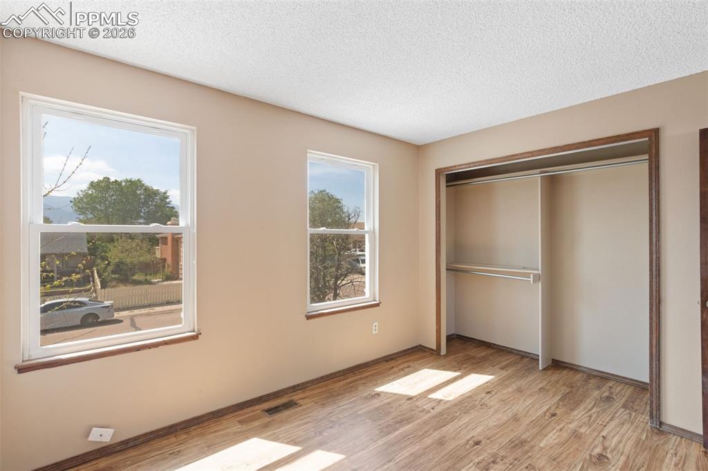 3105 Sunray Place Colorado Springs CO 80916