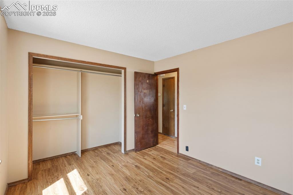 3105 Sunray Place Colorado Springs CO 80916