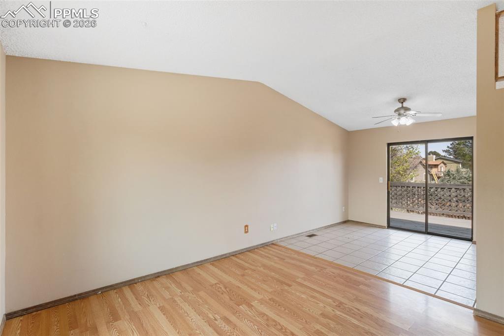 3105 Sunray Place Colorado Springs CO 80916