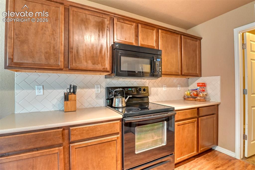 3895 Shining Star Drive Colorado Springs CO 80925