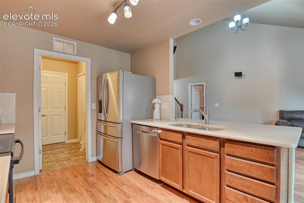 3895 Shining Star Drive Colorado Springs CO 80925