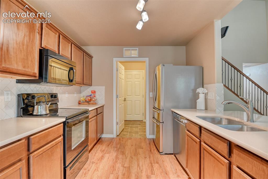 3895 Shining Star Drive Colorado Springs CO 80925