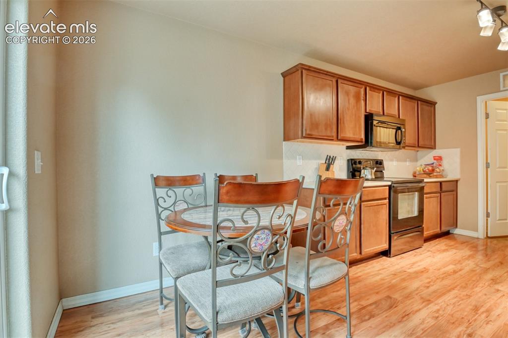 3895 Shining Star Drive Colorado Springs CO 80925