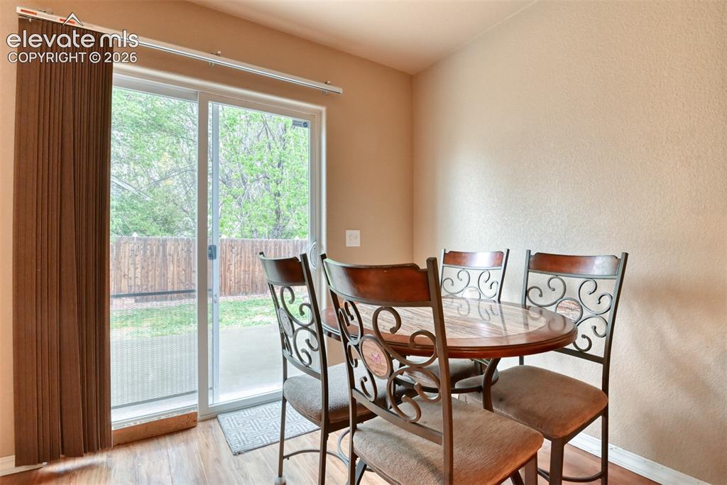 3895 Shining Star Drive Colorado Springs CO 80925