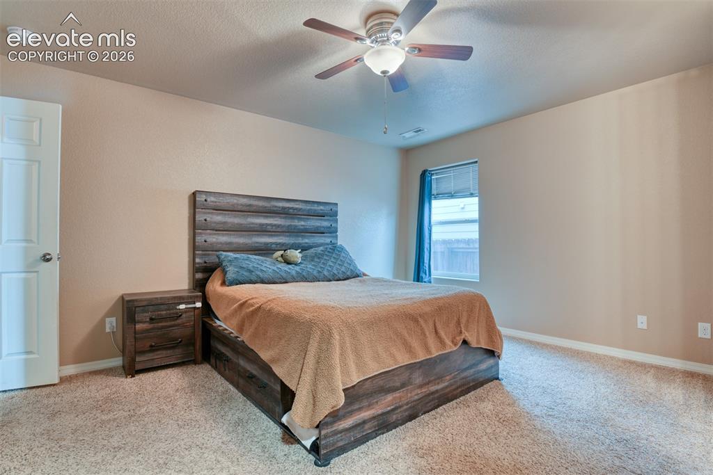 3895 Shining Star Drive Colorado Springs CO 80925