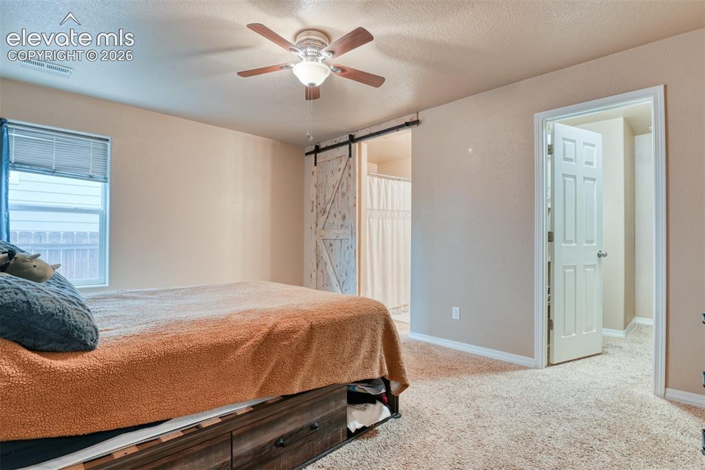 3895 Shining Star Drive Colorado Springs CO 80925