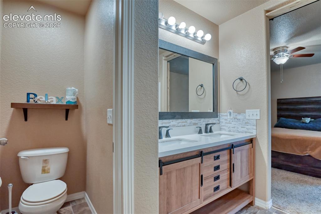 3895 Shining Star Drive Colorado Springs CO 80925