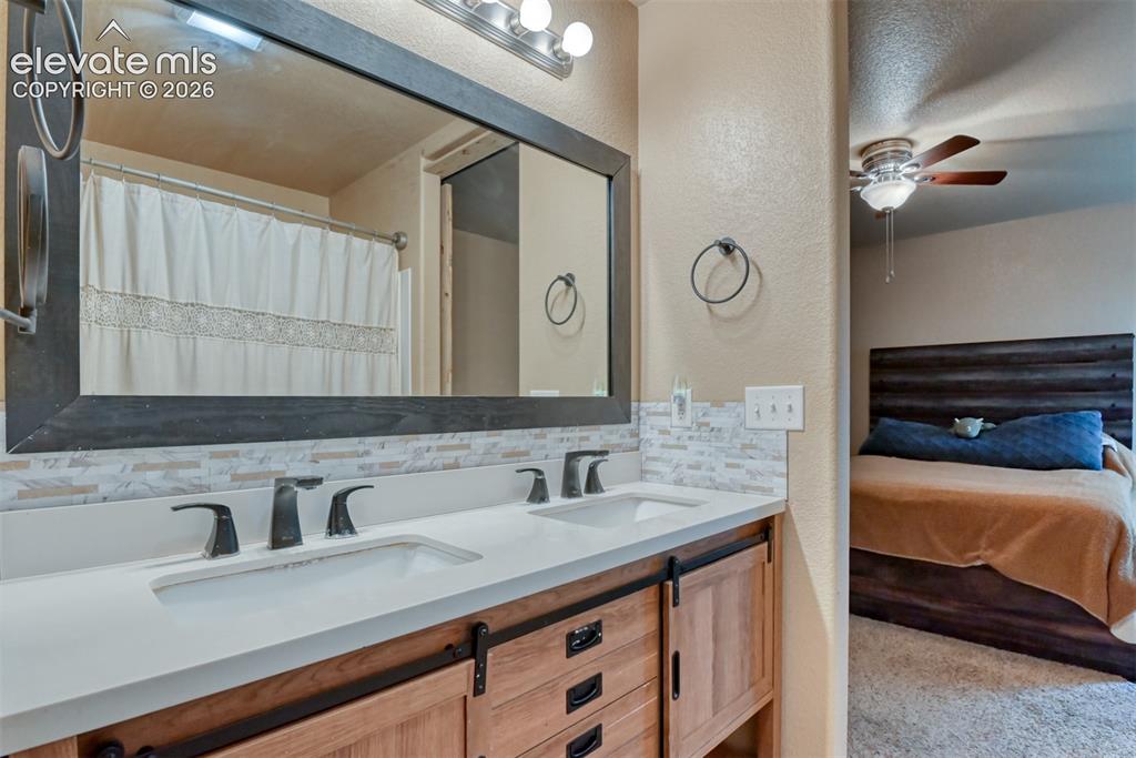 3895 Shining Star Drive Colorado Springs CO 80925