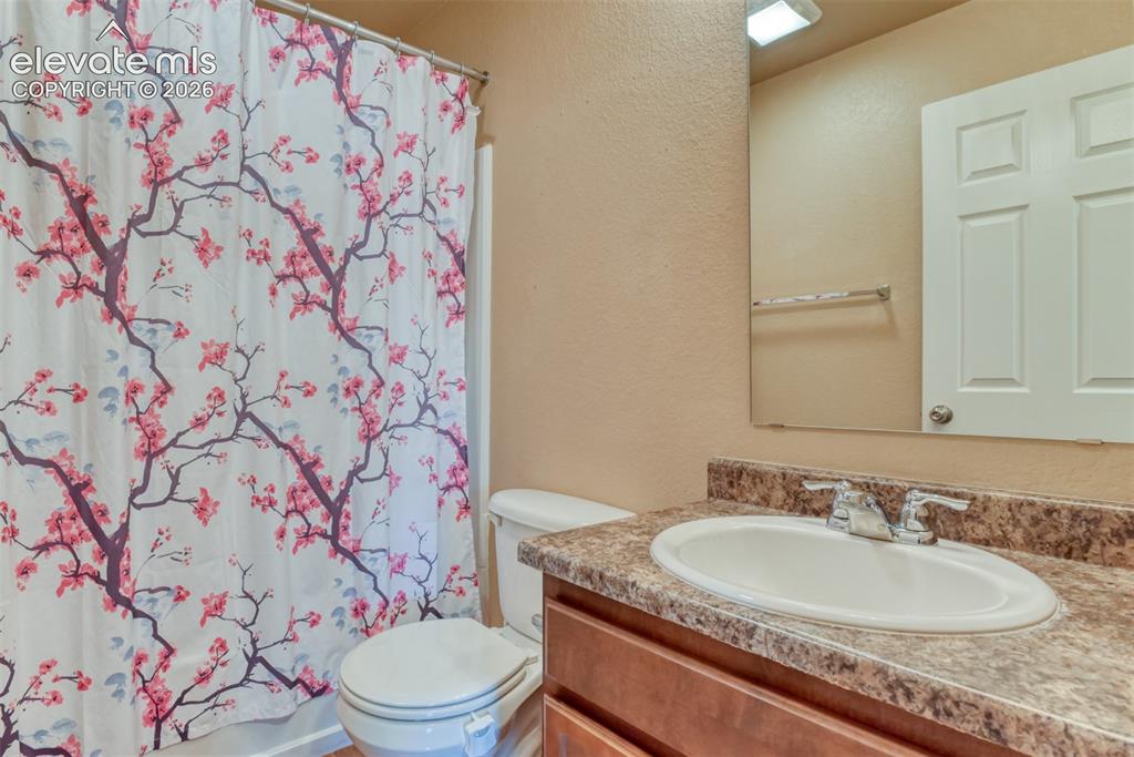 3895 Shining Star Drive Colorado Springs CO 80925