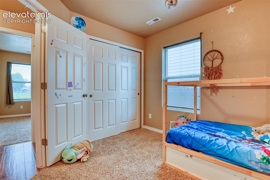 3895 Shining Star Drive Colorado Springs CO 80925